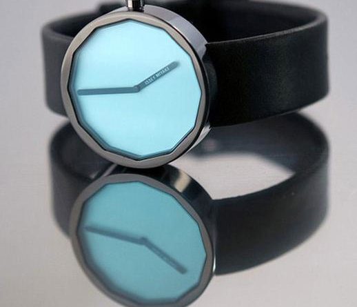 Mimimalist Watch Designs