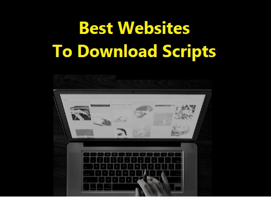 Best Websites To Download Scripts