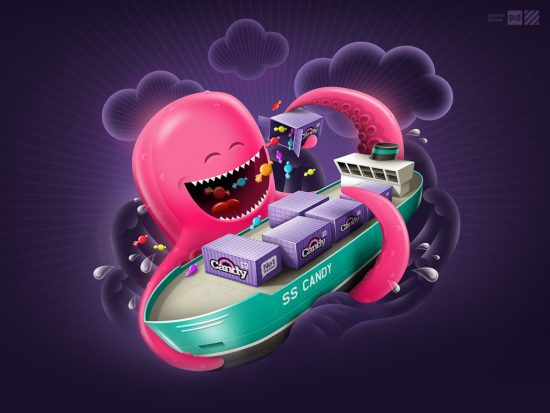 Cartoon Wallpapers