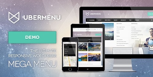UberMenu