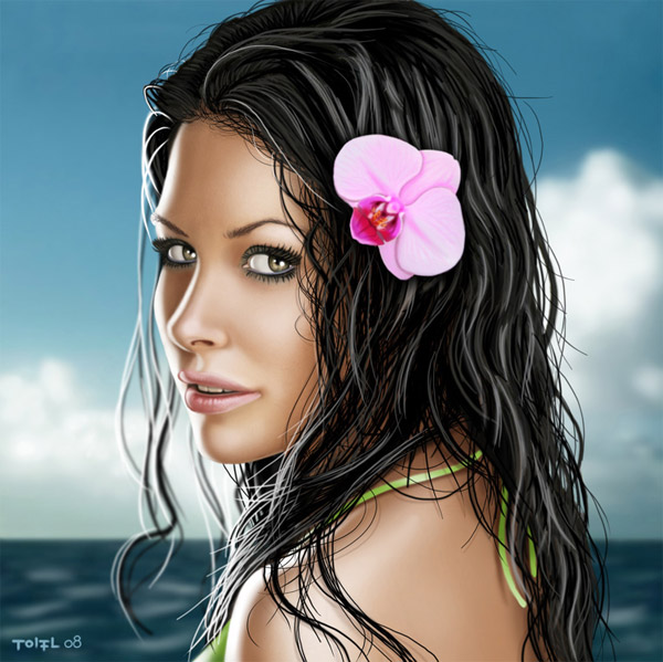 Evangeline