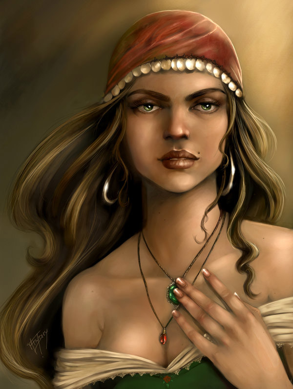 Gipsy