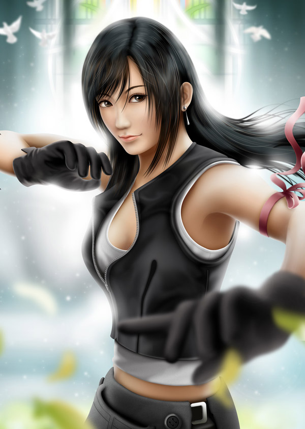 Tifa