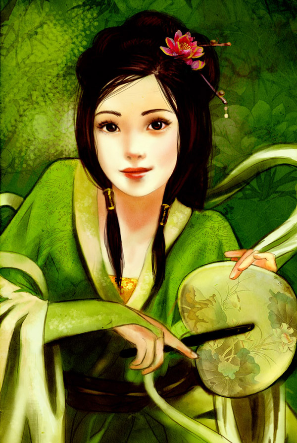 Water Lilly