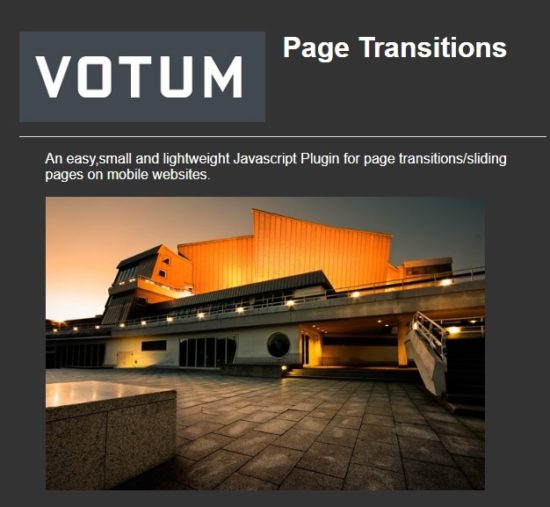 votum