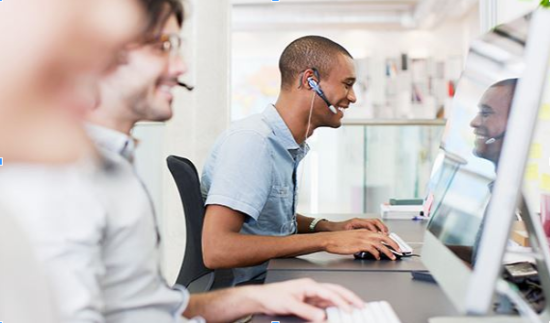 5 call routing strategy