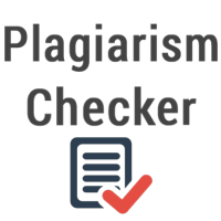 Plagiarism Checker