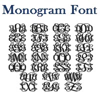 monogram