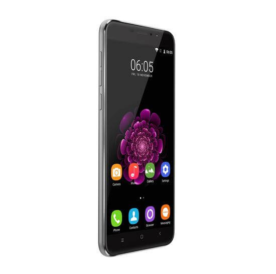 Oukitel U20 Plus
