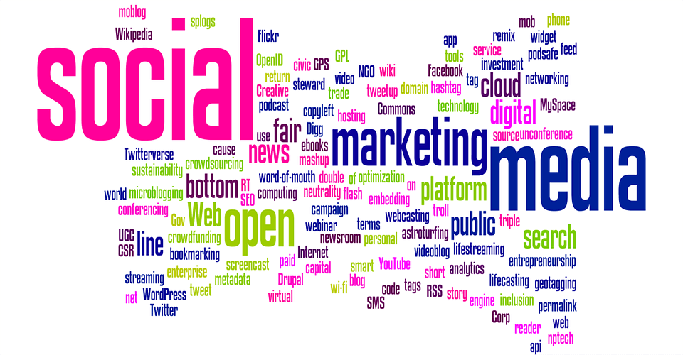 social media marketing trend