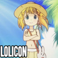 lolicon