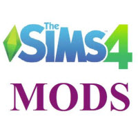 sims4 modes