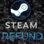 steam refund