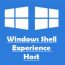 windows shell experience host