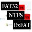 what is exfat
