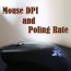mouse dpi