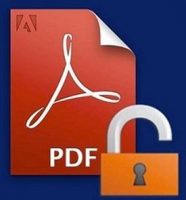 pdf password removal tool