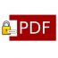 remove password from pdf
