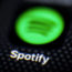 spotify web player