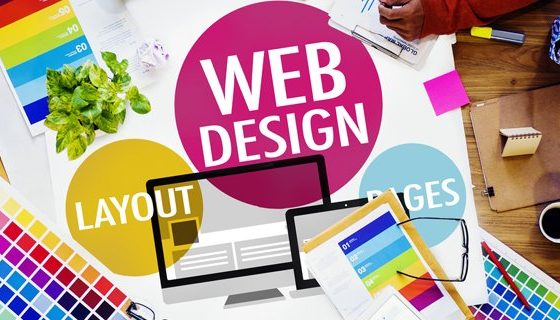 Web Design