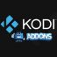 kodi addons