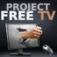 project free tv