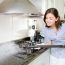 steam cleaner