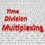 time division multiplexing