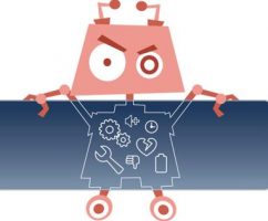 what is a bot