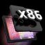 x86 architecture