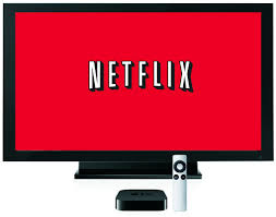netflix wiki