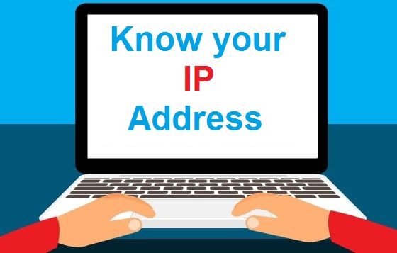 find-ip-address