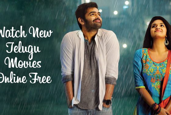 watch latest telugu movies online for free