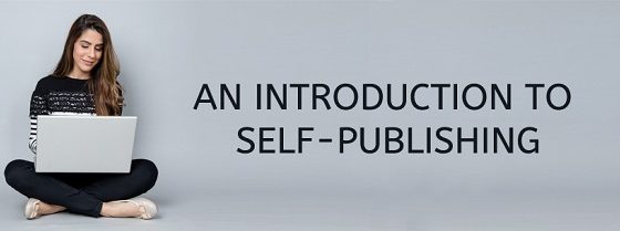 self publishing