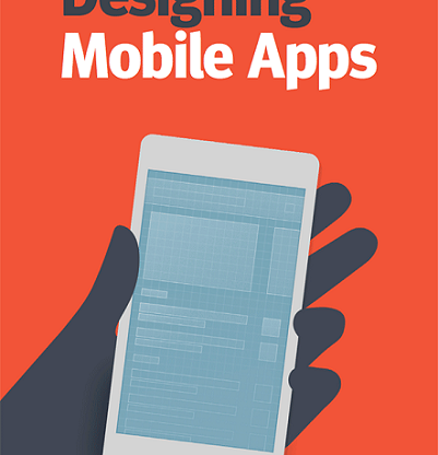 mobile application design