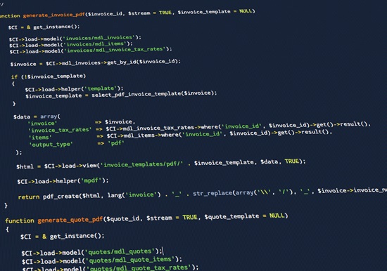 Code-testing-sample