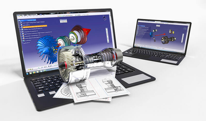 Best Engineering CAD softwares