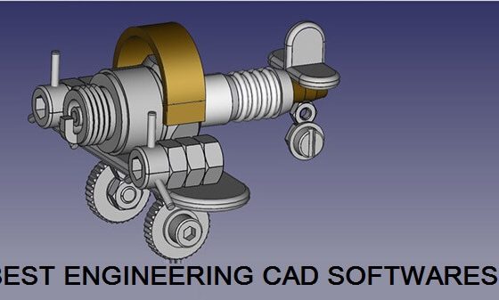 engineering CAD software reviews