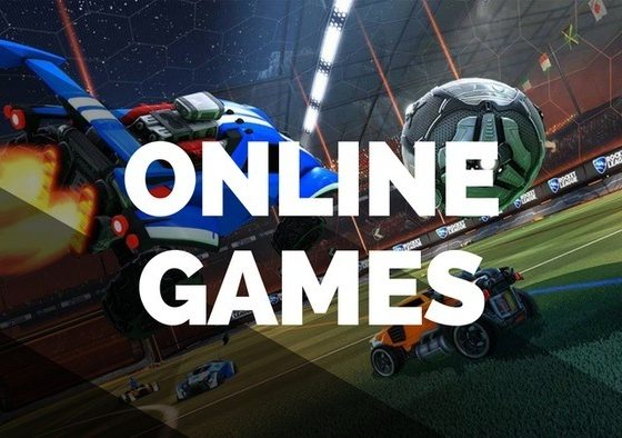 online games websites