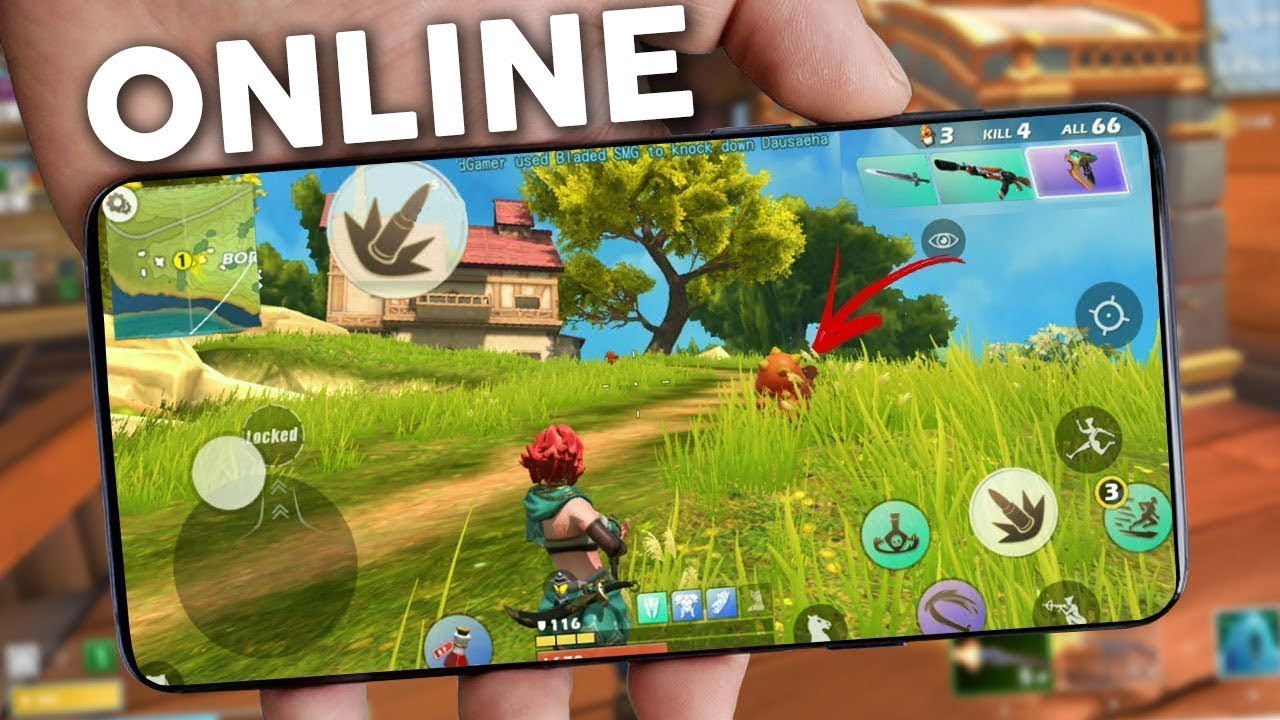 online gaming websites