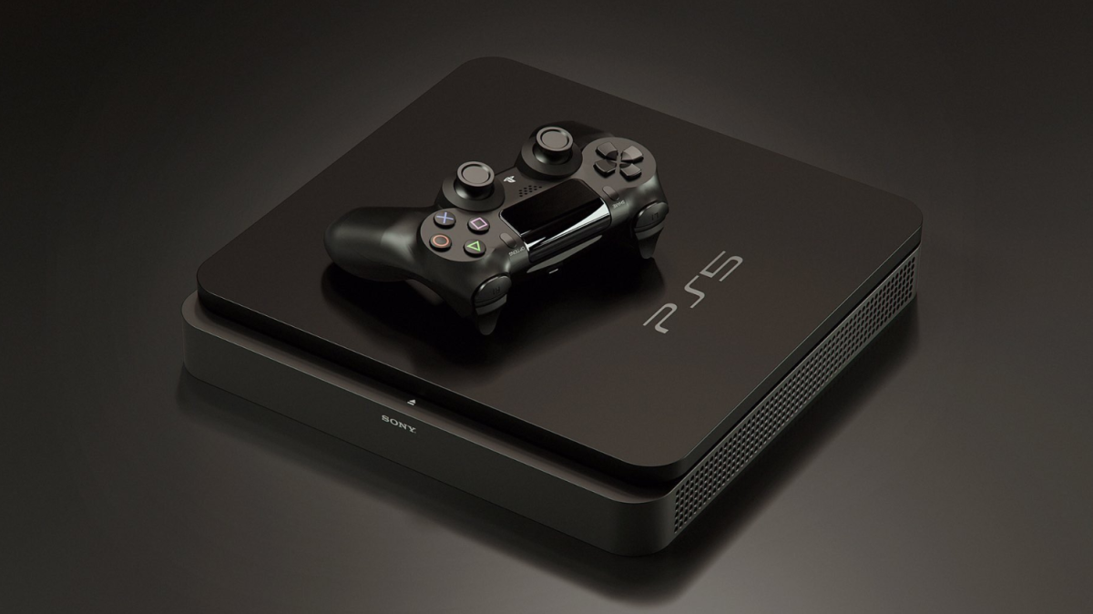 sony playstation 5