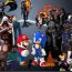 video games