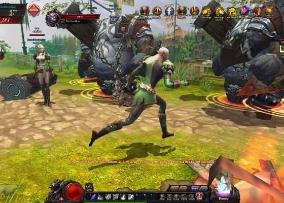 best online games