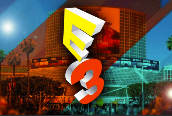 e3 games