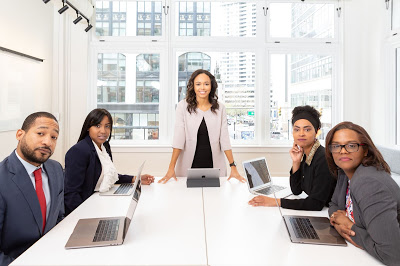 how-to-learn-business-skills-Networking business