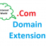 why dot-com domain preferred in internet world